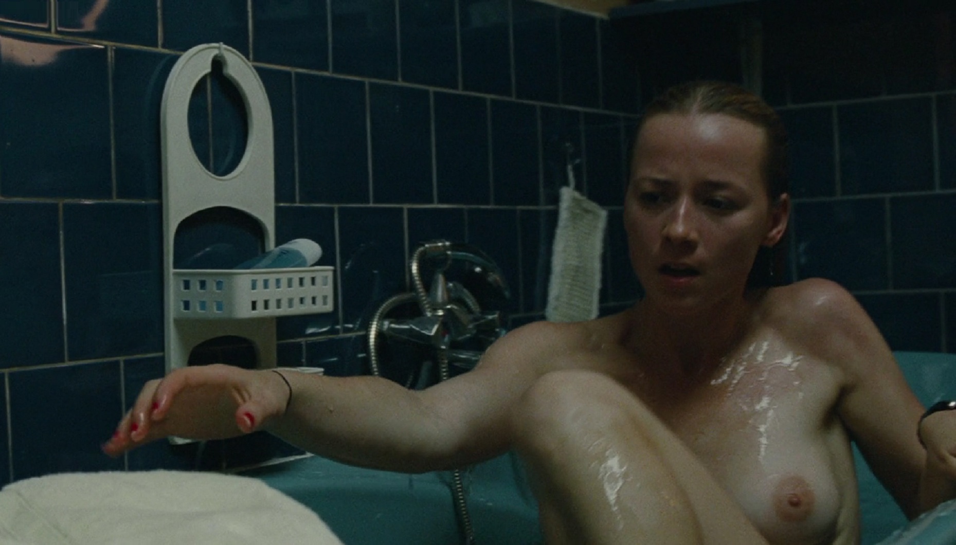 Karine Vanasse Nuda 30 Anni In Switch