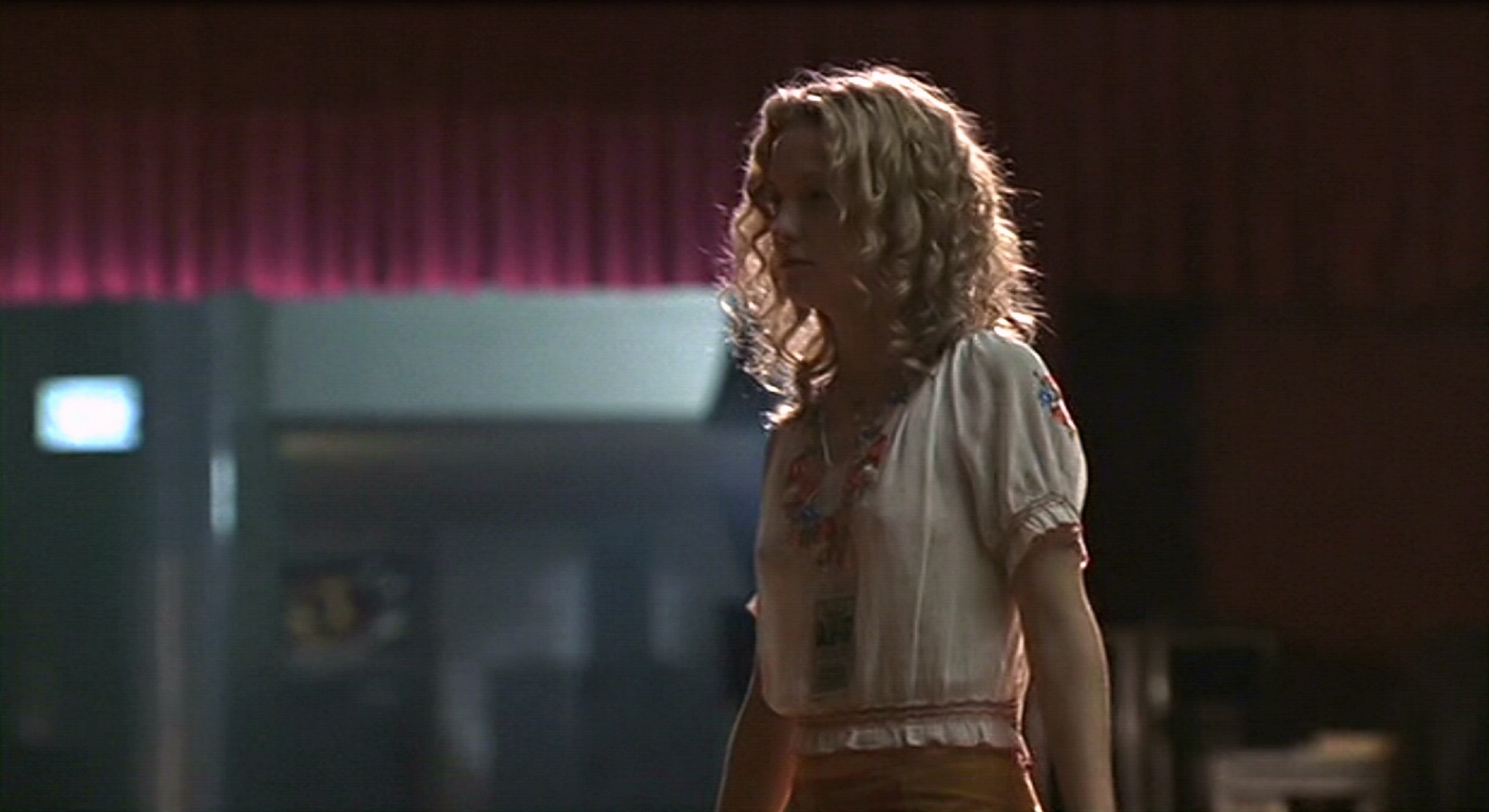 Kate Garry Hudson Nuda ~30 Anni In Almost Famous 0502