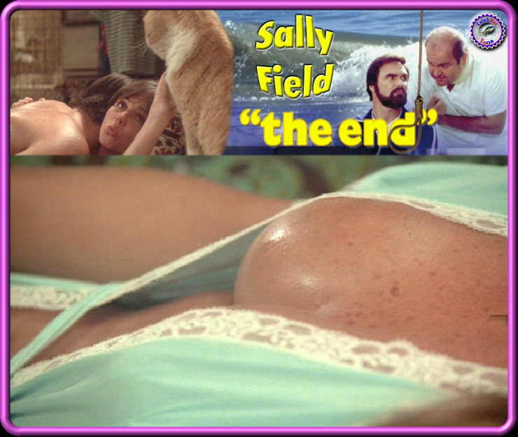 Sally Field Nude Pics Pagina