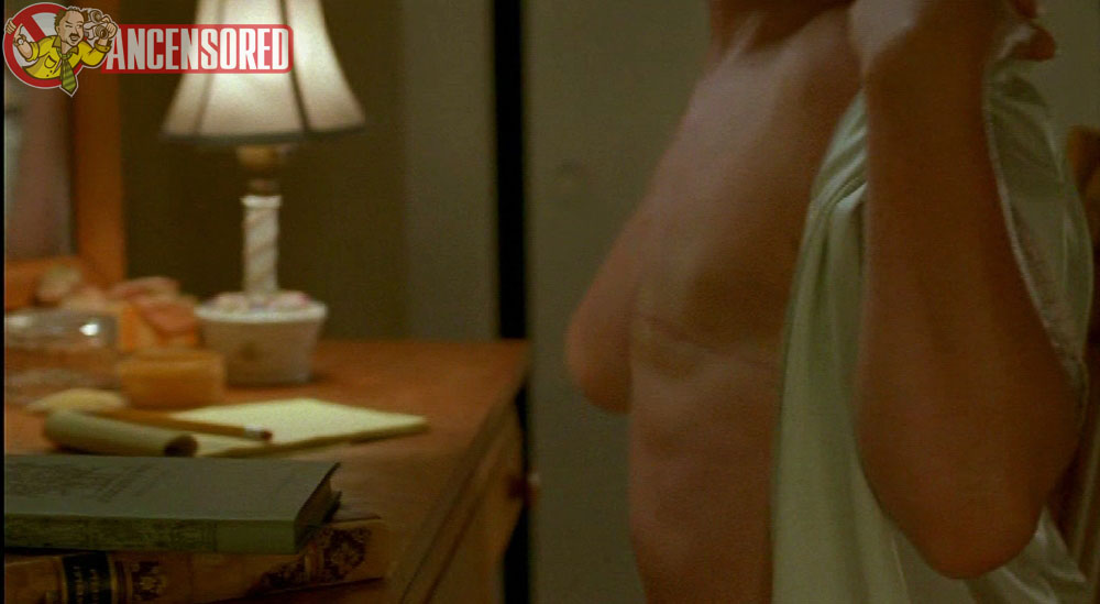 Marcia Gay Harden Nuda Anni In Home