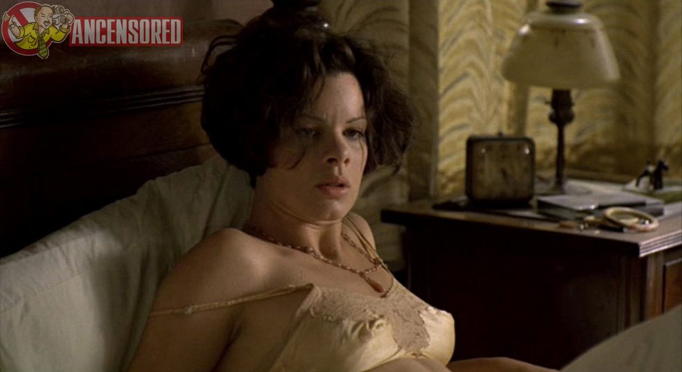 Marcia Gay Harden Nuda Anni In Miller S Crossing