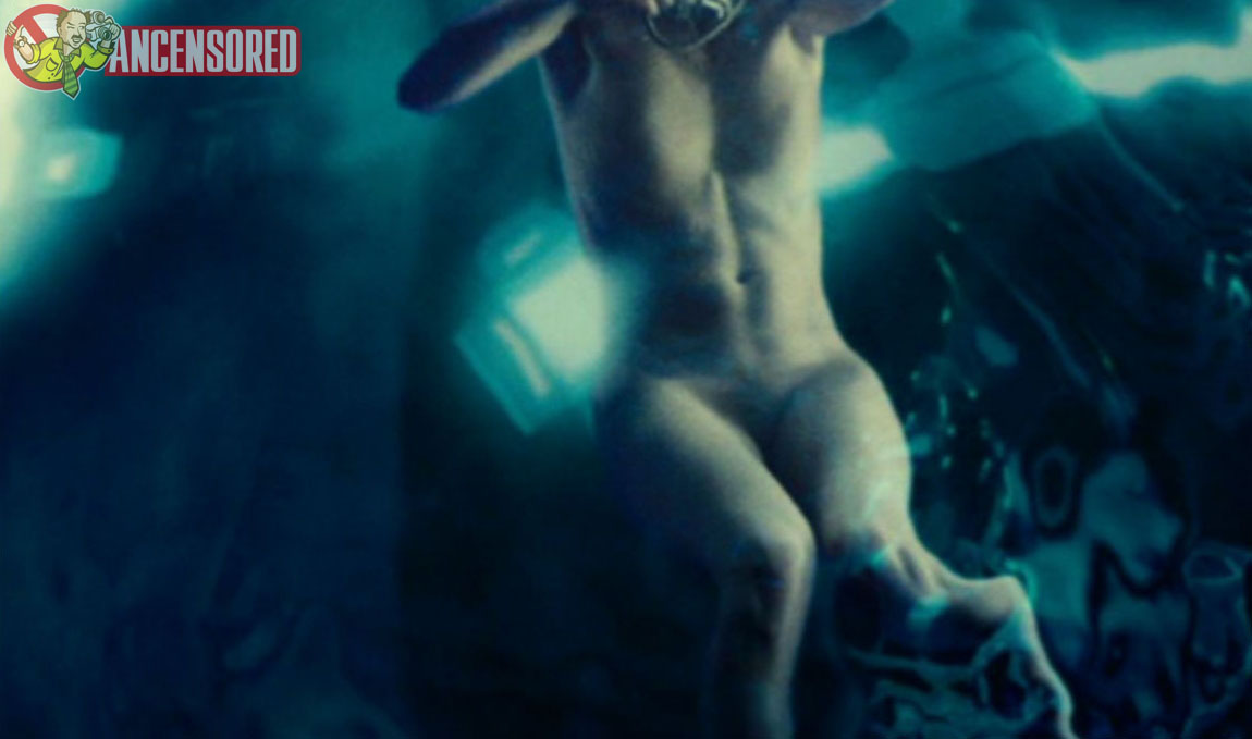 Milla Jovovich Nuda ~30 Anni In Resident Evil Extinction 7692