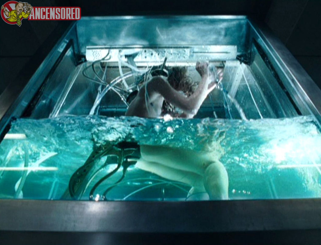 Milla Jovovich Nuda ~30 Anni In Resident Evil Apocalypse 2949