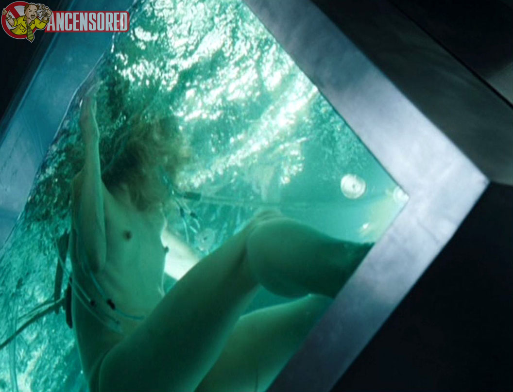 Milla Jovovich Nuda ~30 Anni In Resident Evil Apocalypse 5173