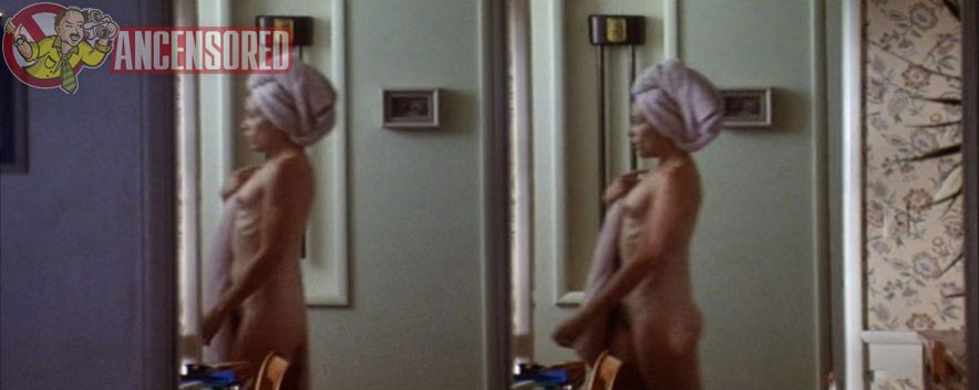 Frances McDormand nude pics.