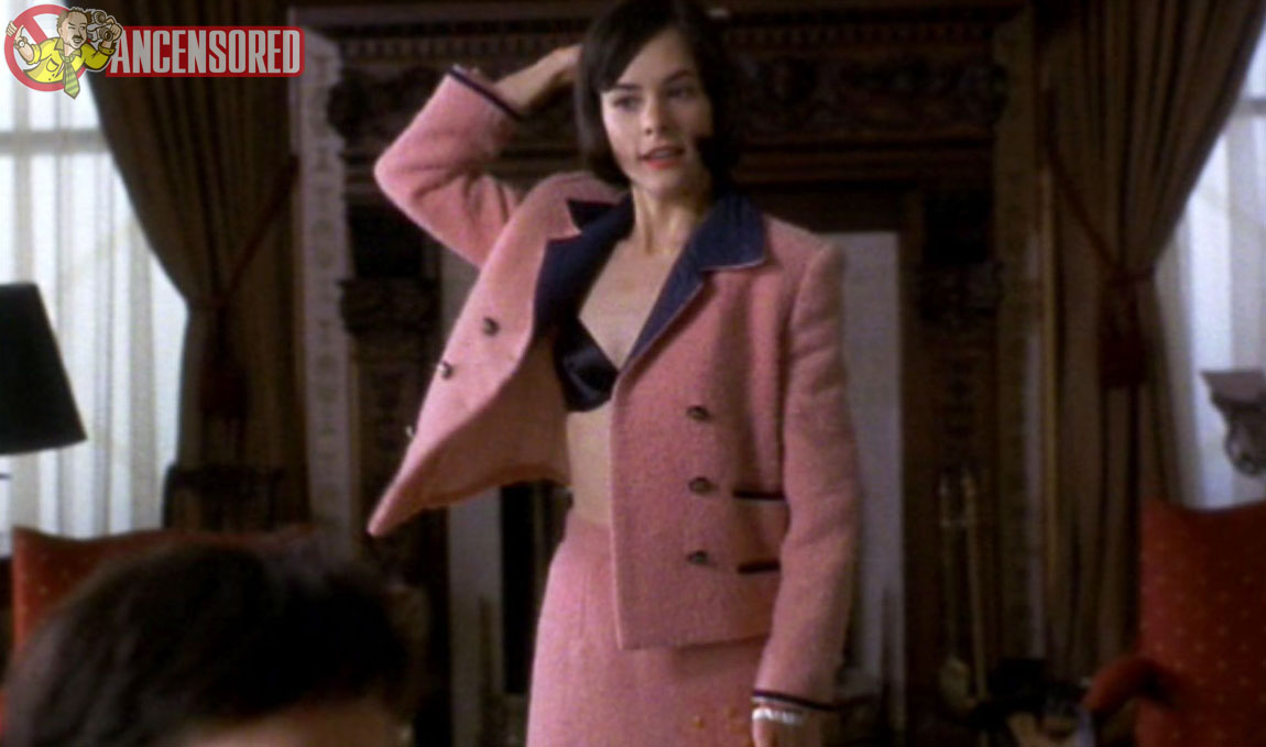 Parker Posey Nuda ~30 Anni In The House Of Yes 