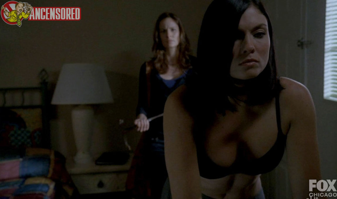 Jodi Lyn O Keefe Nuda Anni In Prison Break