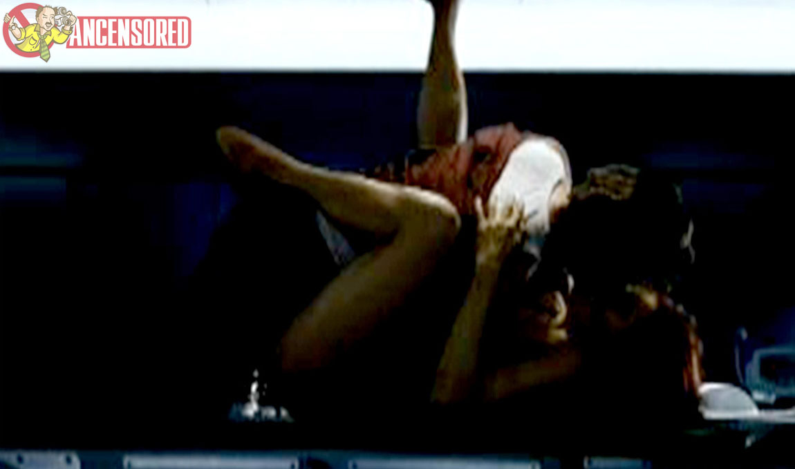 Famke Janssen Nuda ~30 Anni In X Men Conflitto Finale
