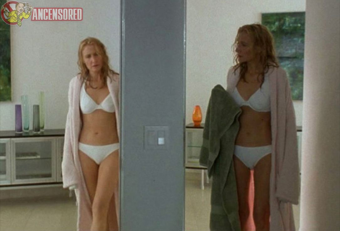 Patricia Clarkson Nuda Anni In The Dying Gaul