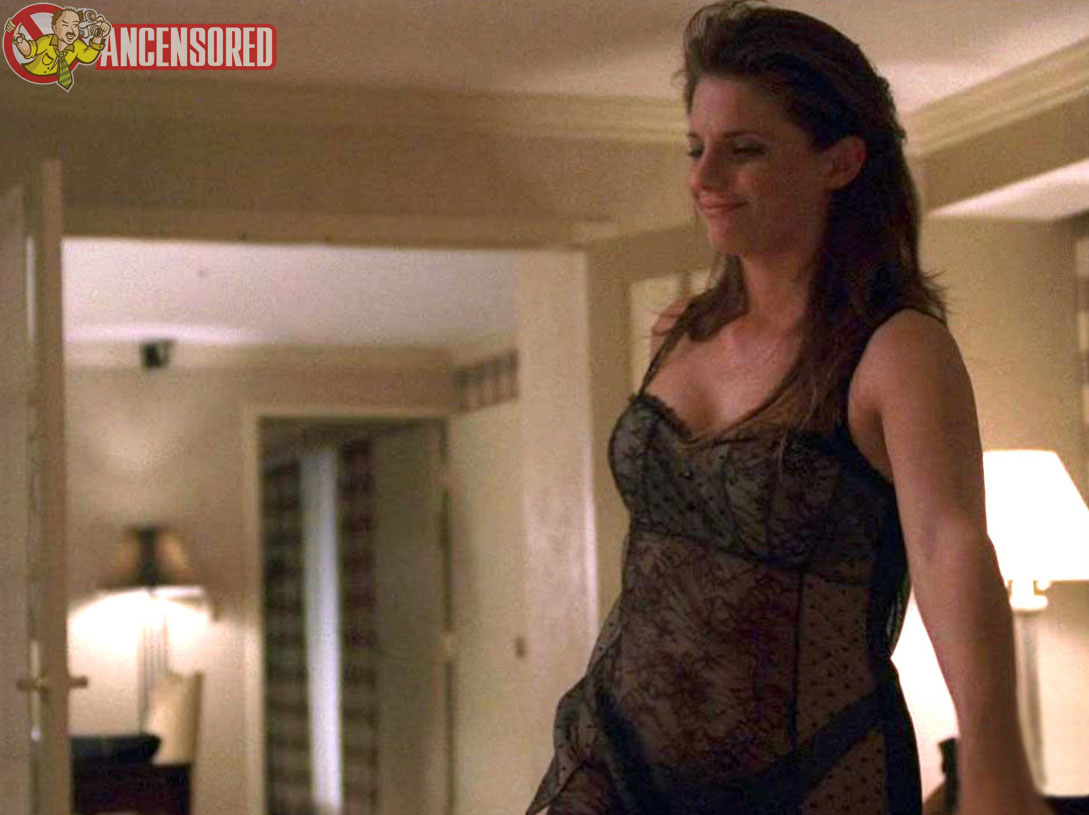 Stana Katic Nude Pics Pagina 2 