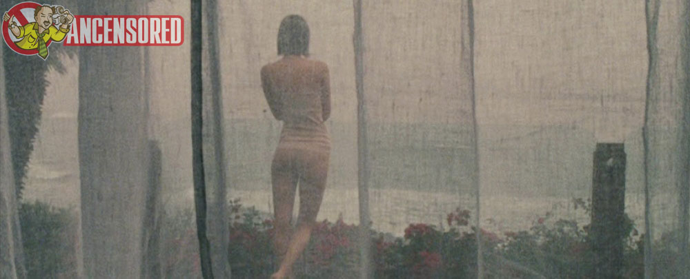 Wendy Glenn nude pics.