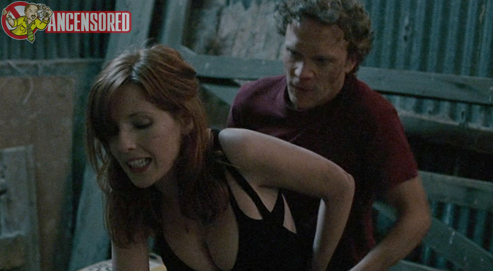 Kelly Reilly nude pics.