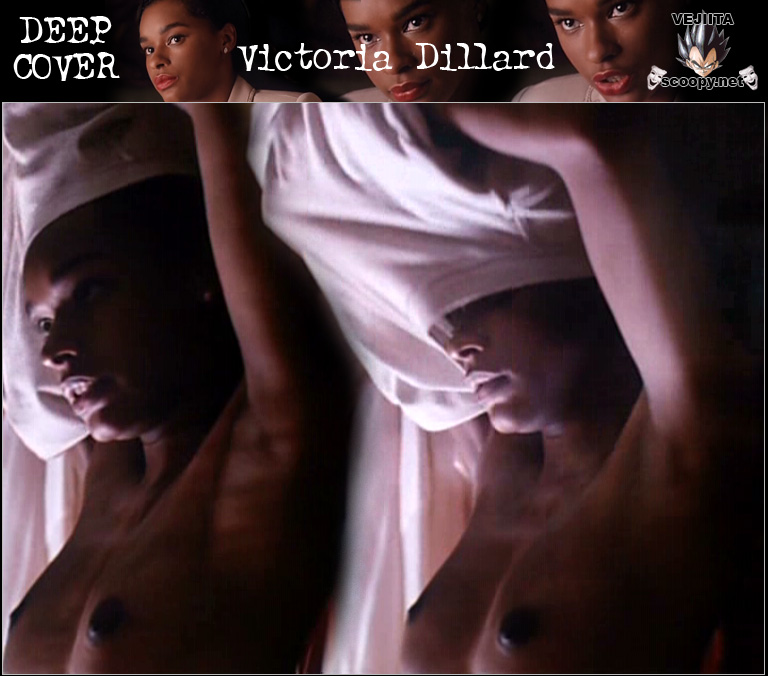 Victoria Dillard nude pics.