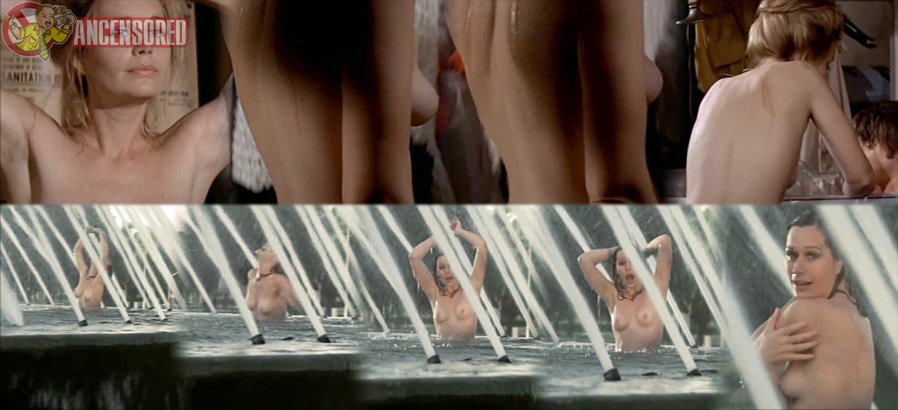 Sally Kellerman nude pics.
