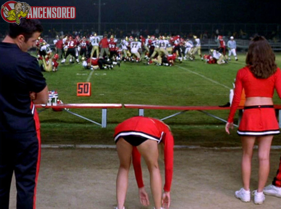 Clare Kramer Nuda Anni In Bring It On