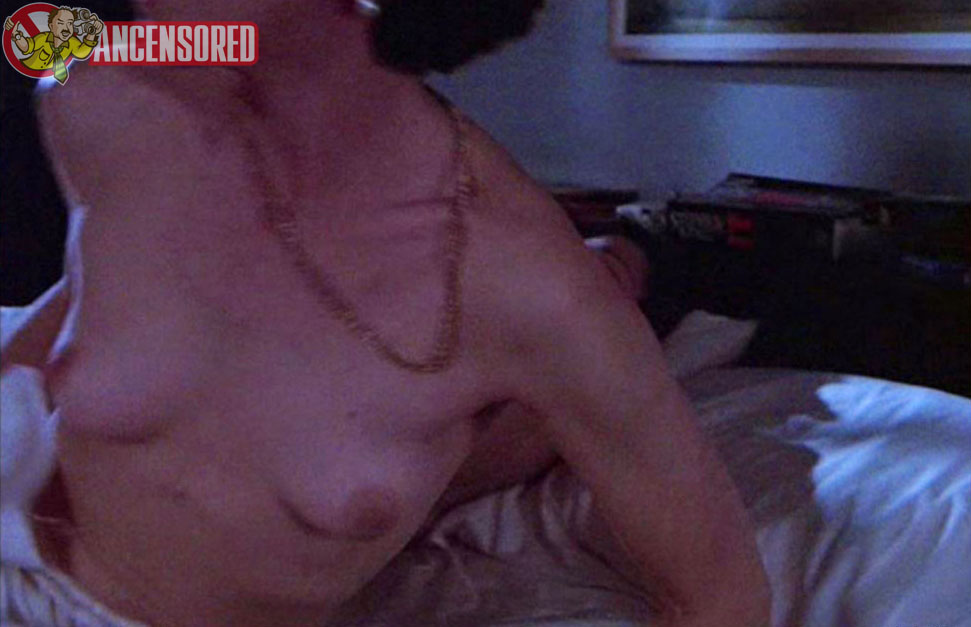Lois Chiles nude pics.