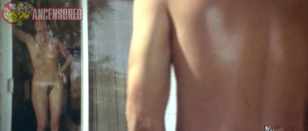 Luanne Roberts nude pics.