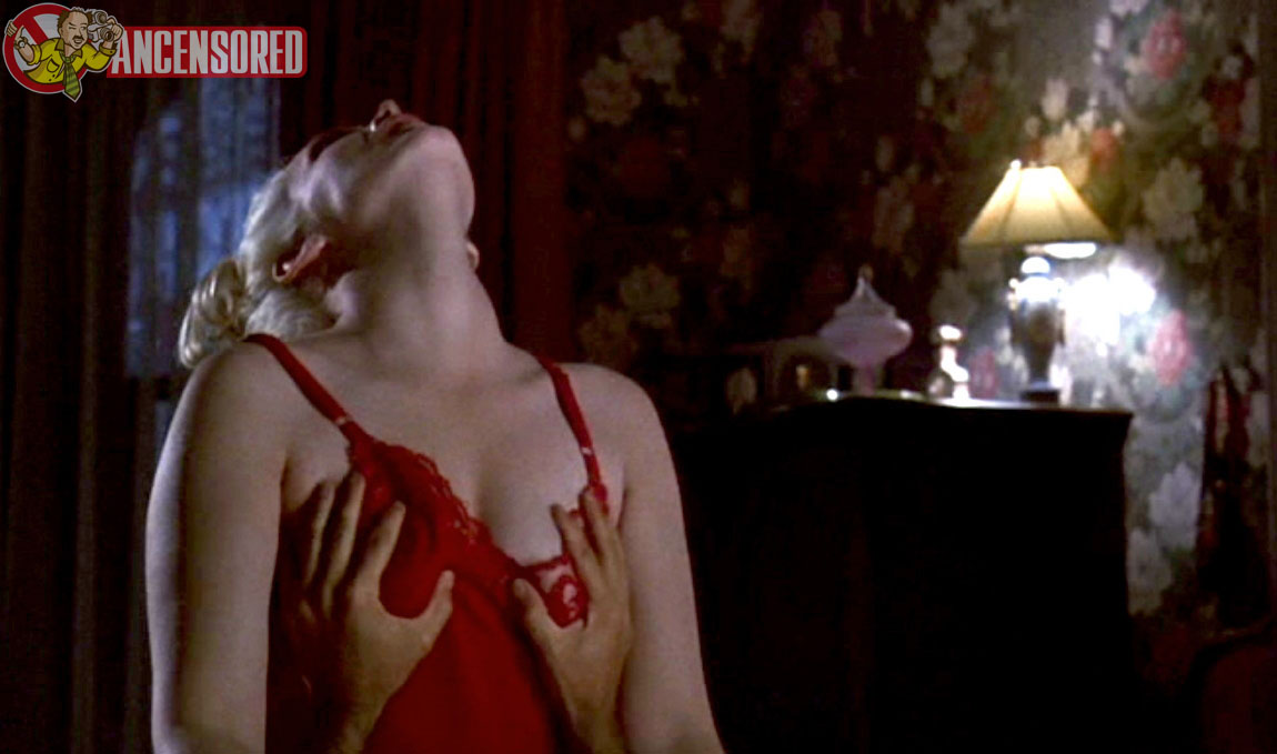 Cathy Moriarty nude pics.
