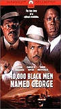 10,000 Black Men Named George scene nuda