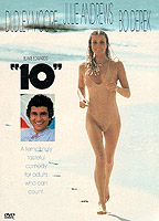 10 (1979) Scene Nuda