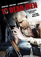 Ten Dead Men (2007) Scene Nuda