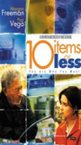 10 Items or Less (2006) Scene Nuda