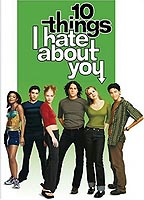 10 Things I Hate About You 1999 film scene di nudo