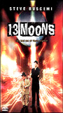 13 Moons (2002) Scene Nuda