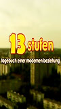 13 Stufen - Tagebuch einer modernen Beziehung (2006) Scene Nuda