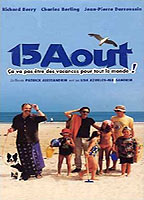 15 août (2001) Scene Nuda