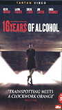 16 Years of Alcohol 2002 film scene di nudo