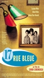 17 rue Bleue (2001) Scene Nuda