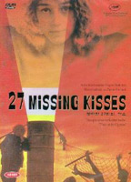 27 Missing Kisses (2000) Scene Nuda