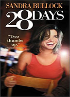 28 Days 2000 film scene di nudo