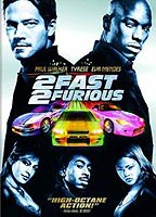 2 Fast 2 Furious (2003) Scene Nuda