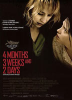 4 Months, 3 Weeks and 2 Days 2007 film scene di nudo