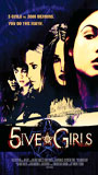 5ive Girls (2006) Scene Nuda