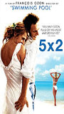 5x2 (2004) Scene Nuda