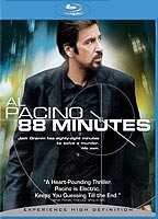 88 Minutes (2007) Scene Nuda