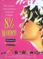 8½ Women (1999) Scene Nuda