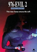 976-EVIL 2 (1991) Scene Nuda