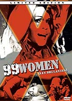 99 Women (1969) Scene Nuda