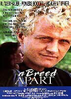 A Breed Apart (1984) Scene Nuda