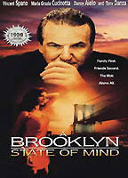 A Brooklyn State of Mind (1998) Scene Nuda