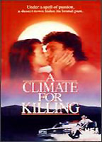 A Climate for Killing 1991 film scene di nudo