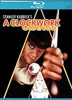 A Clockwork Orange 1971 film scene di nudo
