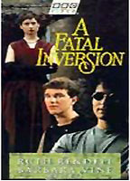 A Fatal Inversion 1991 film scene di nudo