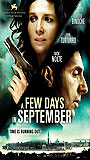 A Few Days in September (2006) Scene Nuda