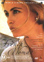 A French Woman (1995) Scene Nuda