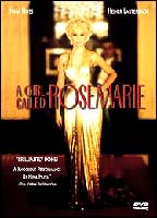 A Girl Called Rosemarie 1996 film scene di nudo